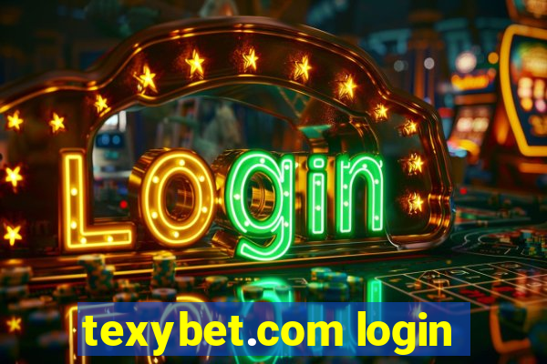 texybet.com login